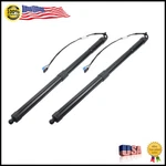 2PCS Rear Tailgate Hatch Trunk Lift Support Fits 2010-2016 Porsche Panamera 970 New. Price: $110.00.