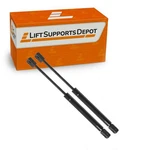 Qty 2 Fits Chevrolet Corvette Coupe 14 To 19 Rear Hatch Trunk Lift Supports New. Price: $30.99.