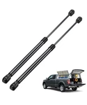 17" Gas Struts Shocks Lift Supports For Truck Bed, Camper Shell, Cabinets Set New. Price: $31.00.