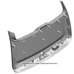 Genuine Gm Panel 85778168 New. Price: $203.96.