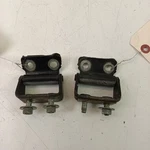 2007 Hyundai Santa Fe Tailgate Hinges Oem Used. Price: $34.99.