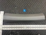 1998-2002 Isuzu Trooper Gray Rear Trunk Roof Overhead Trim 897804-6891 OEM#877EM Used. Price: $69.99.