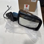 New Mopar 68060202AF Passenger Rh Outside Mirror 2010-2012 Ram 1500 2500 Chrome. Price: $625.00.