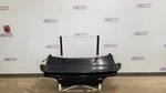 96 Ford Mustang Cobra Convertible Rear Trunk Decklid With Spoiler Black Used. Price: $420.75.