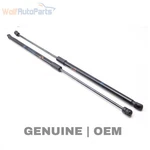 2016-2022 Mercedes-benz GLC300 X253 Trunk Hatch Strut / Shock Set 2539800300 Used. Price: $79.99.