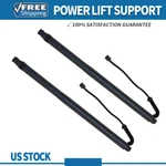 2X Rear Left & Right Tailgate Power Lift Supports For Nissan Murano 2015 - 2020 New. Price: $167.63.