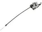 For 2005-2009 Land Rover LR3 Tailgate Latch 96819RJQY 2006 2007 2008 New. Price: $131.93.