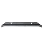 2000-2006 Tahoe Yukon Suburban Escalade Rear Liftgate Scuff Plate Oem 15768718 Used. Price: $26.98.