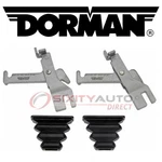 Dorman Right Parking Brake Lever Kit For 2007-2009 Chevrolet Avalanche New. Price: $48.31.