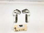 2016-2022 Honda Pilot Left Right Rear Trunk Lid Liftgate Hinges Oem NH603P Used. Price: $59.99.