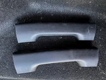 2017-2020 Honda Civic Cover Tailgate Grip NH900L 84436-TGG-A01ZA Gebraucht. Price: $34.88.