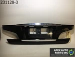 Oem Infiniti M35 2010 License Plate Trunk Trim Molding Used. Price: $78.51.
