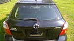 Trunk/hatch/tailgate Canada Market Without Spoiler Fits 09-14 Matrix 201636 Used. Price: $657.89.
