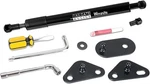 Winunite Compatible With 2015-2025 F150 Tailgate Assist Stainless Steel Mate New. Price: $52.11.