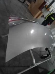Trunk/hatch/tailgate Police With Lock Cylinder Fits 13-19 Taurus 639214 Used. Price: $639.59.