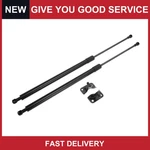NO.5802A780/5802A781 Tailgate Lift Supports For Mitsubishi Outlander 15-21 New. Price: $42.99.
