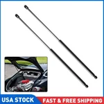 For 2012-2020 Tesla Qty Rear Liftgate Hatch Supports Shocks Struts New. Price: $29.38.