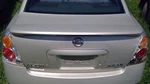 Trunk Hatch With Spoiler Fits 02-04 Nissan Altima Oem Used. Price: $679.99.