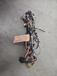 01-10 Dodge Caravan/town & Country Oem Tailgate Wire Harness #68064525AA Used. Price: $48.13.