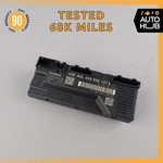 10-16 Porsche Panamera 970 Trunk Tailgate Lid Control Module Unit Oem 68K Used. Price: $174.30.