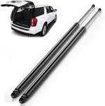 Arana Rear Hatch Trunk Struts For Chevy Suburban/tahoe/cadillac Black New. Price: $47.20.