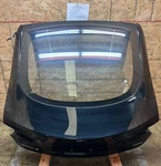 2012-2020 Tesla Model Rear Liftgate Trunk Lid Tailgate Hatch Shell Black Oem Used. Price: $520.00.