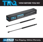 Trq Liftgate Support Shock Strut Set For 2019-2022 Toyota Prius Awd-e New. Price: $44.95.