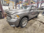 Trunk/hatch/tailgate With Rear View Camera Fits 12 Dodge 1500 Pickup 1485980 Used. Price: $295.75.