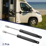2 Pcs 6 Inch 10IB/45N Black Car Lift Supports Struts Shocks Gas Spring Universal New. Price: $12.06.