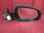 2014-2015 Jeep Cherokee Heated Manual Fold Power Mirror Right Anvil 1VF50LDSAD New. Price: $179.95.