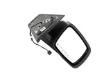 Genuine Mopar Outside Rear-view Mirror Right 6AD041WHAA New. Price: $148.83.