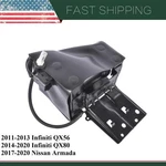 Air Suspension Compressor Rear For Nissan Armada Infiniti QX56 QX80 53400-1LA4C New. Price: $104.00.