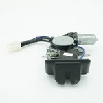 2007 2009 Lexus RX350 Trunk Latch Liftgate Lid Lock Actuator 69350-0E020 4156 Used. Price: $92.00.