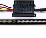 Putco 9201960-12 Blade 60" Direct Fit Led Tailgate Light Bar Kit Ford F-150 New. Price: $470.99.