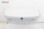 2016 - 2022 Bmw 740I 750I G12 Trunk Deck Lid Shell Cover Panel Oem Used. Price: $384.99.