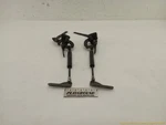 Volvo XC70 V70 Pair Of Left & Right Tailgate Liftgate Hinge Fits 2001-2007 02 Used. Price: $69.86.