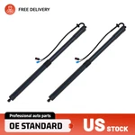 2PCS Rear Tailgate Power Lift Supports For Porsche Panamera Hatchback 2010-2016 New. Price: $148.57.