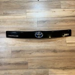 2010-2015 Toyota Prius Lift Tailgate Molding Trim Assembly Oem 76801-0Q900 Used. Price: $62.00.