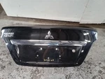Trunk/hatch/tailgate Sedan Without Spoiler Fits 17-20 Mirage 310632 Used. Price: $525.00.