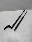 2003-2008 Toyota Matrix Rear Window Lift Supports Shock Struts 2PCX Used. Price: $52.50.