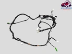 Honda Pilot 2019-2022 Rear Back Door Liftgate Tailgate Wire Wiring Harness Oem Used. Price: $51.90.