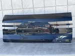 2020-2021 Genesis GV70 Rear Hatch Tailgate Trunk Lid Shell Panel Used. Price: $256.00.