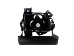 Brock Tailgate Handle Fits Gmc C25 1978 62PTQP New. Price: $41.51.