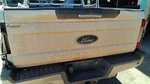 Trunk/hatch/tailgate With Step Fits 17-19 Ford F250SD Pickup 2015364 Used. Price: $1896.90.