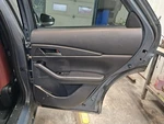 2023 Mazda CX-30 Right Rear Door Trim Panel Interior Oem Assembly Used. Price: $117.33.