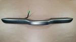 2009-2015 Honda Pilot Rear Trunk Tailgate Liftgate Pull Handle Mocha Metallic Oe Used. Price: $119.99.