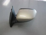 Nos Oem Jeep Cherokee Heated Power Mirror 2014 - 15 Left Hand Cashmere Pearl New. Price: $149.99.