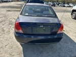 Trunk/hatch/tailgate Sedan Without Spoiler Fits 04-06 Elantra 104940067 Used. Price: $153.72.