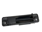 06-13 Mercedes Benz W164 ML63 Rear Trunk Tailgate Release Handle A1647401193 Used. Price: $23.70.