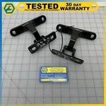 14-19 Chevy Corvette C7 Trunk Lid Liftgate Hinges Pair Oem Used. Price: $33.13.